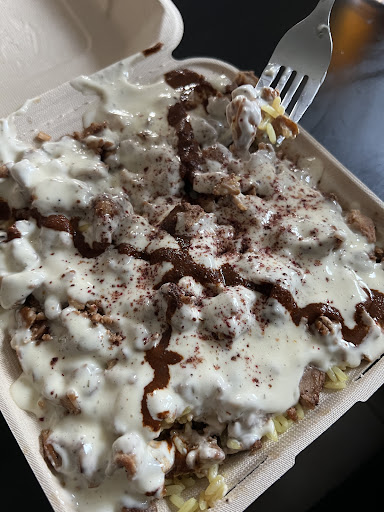 Photo of Osmow's Shawarma - 840 Wellington Rd, London, ON N6E 1L9